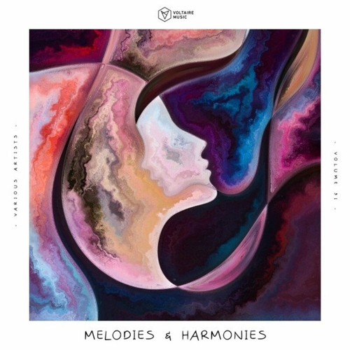 VA - Melodies & Harmonies, Vol. 31 [VOLTCOMP1112]